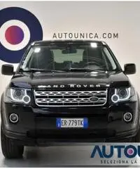 LAND ROVER Freelander 2.2 SD4 S.W. SE AUT 4X4 SENS CERCHI 19' XENON LED LAND ROVER Freelander 2.2 SD4 S.W. SE AUT 4X4 SENS CERCHI 19' XENON LED