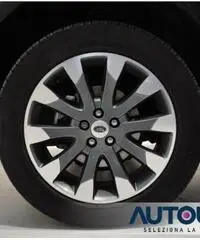 LAND ROVER Freelander 2.2 SD4 S.W. SE AUT 4X4 SENS CERCHI 19' XENON LED LAND ROVER Freelander 2.2 SD4 S.W. SE AUT 4X4 SENS CERCHI 19' XENON LED