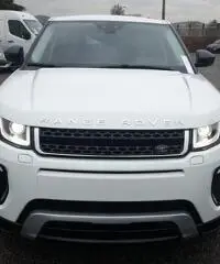 Land Rover Range Rover Evoque 2.0 TD4 150 CV 5P SE Dynamic , AUTOMATICO CERCHI 19