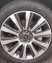 Land Rover Range Rover Evoque 2.0 TD4 150 CV 5P SE Dynamic , AUTOMATICO CERCHI 19