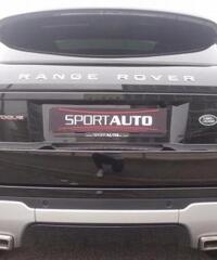 LAND ROVER Range Rover Evoque 2.0 TD4 180 CV 5p. SE Dynamic