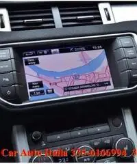 LAND ROVER Range Rover Evoque 2.2 SD4 5p. Dynamic C.L 20