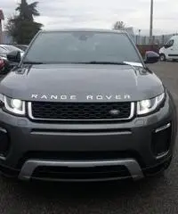 Land Rover Range Rover Evoque 2.0 TD4 150CV 5P HSE Dynamic , AUTO NAVI PELLE FULL Land Rover Range Rover Evoque 2.0 TD4 150CV 5P HSE Dynamic , AUTO NAVI PELLE FULL