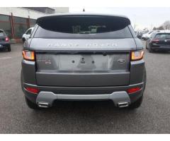 Land Rover Range Rover Evoque 2.0 TD4 150CV 5P HSE Dynamic , AUTO NAVI PELLE FULL