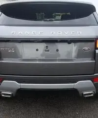 Land Rover Range Rover Evoque 2.0 TD4 150CV 5P HSE Dynamic , AUTO NAVI PELLE FULL Land Rover Range Rover Evoque 2.0 TD4 150CV 5P HSE Dynamic , AUTO NAVI PELLE FULL