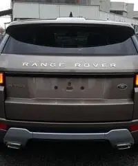 Land Rover Range Rover Evoque 2.0 TD4 150 CV 5P SE Dynamic , AUTOMATICO PELLE Land Rover Range Rover Evoque 2.0 TD4 150 CV 5P SE Dynamic , AUTOMATICO PELLE