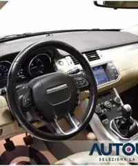 LAND ROVER Range Rover Evoque 2.2 SD4 5 PORTE PURE PELLE BEIGE SENS CERCHI 18' LAND ROVER Range Rover Evoque 2.2 SD4 5 PORTE PURE PELLE BEIGE SENS CERCHI 18'