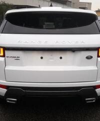 Land Rover Range Rover Evoque 2.0 TD4 150CV 5P HSE Dynamic , AUTO NAVI PELLE FULL