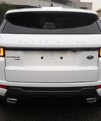 Land Rover Range Rover Evoque 2.0 TD4 150CV 5P HSE Dynamic , AUTO NAVI PELLE FULL