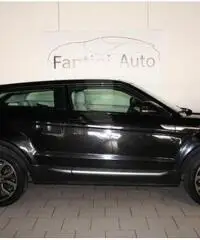 LAND ROVER Range Rover Evoque 2.2 SD4 Coupé NAVI TETTO PELLE FULL. LAND ROVER Range Rover Evoque 2.2 SD4 Coupé NAVI TETTO PELLE FULL.