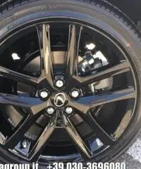 LEXUS CT 200h CT Hybrid BLACK STREET  MY16 LEXUS CT 200h CT Hybrid BLACK STREET  MY16