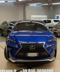 LEXUS NX 300h Hybrid 4WD F-Sport - DOPPIO TRENO GOMME LEXUS NX 300h Hybrid 4WD F-Sport - DOPPIO TRENO GOMME