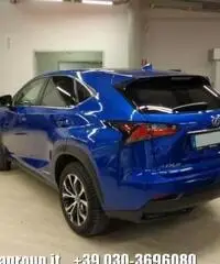 LEXUS NX 300h Hybrid 4WD F-Sport - DOPPIO TRENO GOMME LEXUS NX 300h Hybrid 4WD F-Sport - DOPPIO TRENO GOMME