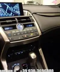 LEXUS NX 300h Hybrid 4WD F-Sport - DOPPIO TRENO GOMME LEXUS NX 300h Hybrid 4WD F-Sport - DOPPIO TRENO GOMME