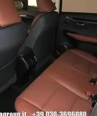 LEXUS NX 300h Hybrid 4WD Luxury LEXUS NX 300h Hybrid 4WD Luxury