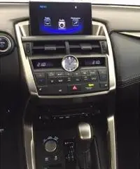 LEXUS NX 300h Hybrid 4WD FSport LEXUS NX 300h Hybrid 4WD FSport