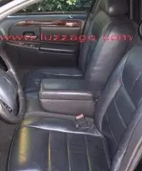 Lincoln - Limousine Executive Lincoln - Limousine Executive