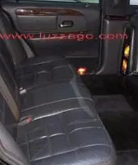 Lincoln - Limousine Executive Lincoln - Limousine Executive