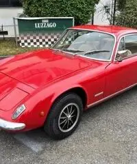 LOTUS ELAN +2S 130/5 LOTUS ELAN +2S 130/5