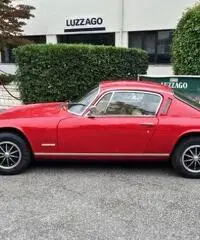 LOTUS ELAN +2S 130/5 LOTUS ELAN +2S 130/5
