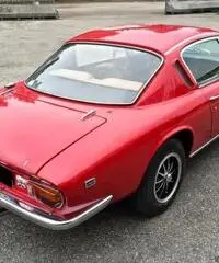 LOTUS ELAN +2S 130/5 LOTUS ELAN +2S 130/5