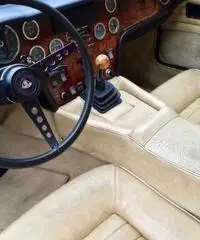 LOTUS ELAN +2S 130/5 LOTUS ELAN +2S 130/5