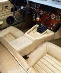 LOTUS ELAN +2S 130/5 LOTUS ELAN +2S 130/5