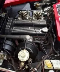 LOTUS ELAN +2S 130/5 LOTUS ELAN +2S 130/5