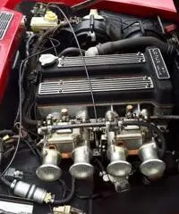 LOTUS ELAN +2S 130/5 LOTUS ELAN +2S 130/5