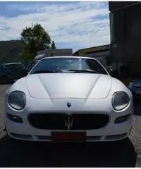 Maserati Coupe 4.2 V8 32V Cambiocorsa PELLE XENO SCARICO FULL!!! Maserati Coupe 4.2 V8 32V Cambiocorsa PELLE XENO SCARICO FULL!!!