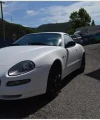 Maserati Coupe 4.2 V8 32V Cambiocorsa PELLE XENO SCARICO FULL!!! Maserati Coupe 4.2 V8 32V Cambiocorsa PELLE XENO SCARICO FULL!!!