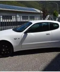 Maserati Coupe 4.2 V8 32V Cambiocorsa PELLE XENO SCARICO FULL!!! Maserati Coupe 4.2 V8 32V Cambiocorsa PELLE XENO SCARICO FULL!!!