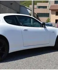 Maserati Coupe 4.2 V8 32V Cambiocorsa PELLE XENO SCARICO FULL!!! Maserati Coupe 4.2 V8 32V Cambiocorsa PELLE XENO SCARICO FULL!!!