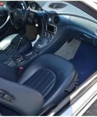 Maserati Coupe 4.2 V8 32V Cambiocorsa PELLE XENO SCARICO FULL!!! Maserati Coupe 4.2 V8 32V Cambiocorsa PELLE XENO SCARICO FULL!!!
