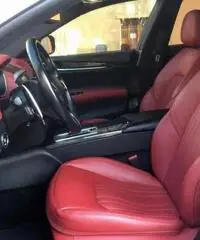 MASERATI Ghibli 3.0 Diesel 275 CV    VENDUTA MASERATI Ghibli 3.0 Diesel 275 CV    VENDUTA