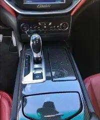 MASERATI Ghibli 3.0 Diesel 275 CV    VENDUTA MASERATI Ghibli 3.0 Diesel 275 CV    VENDUTA