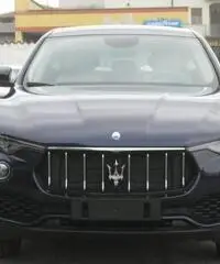 Maserati Levante Levante V6 Diesel 275 CV AWD Business Pack