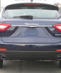 Maserati Levante Levante V6 Diesel 275 CV AWD Business Pack
