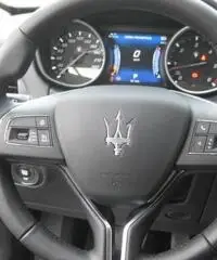 Maserati Levante Levante V6 Diesel 275 CV AWD Business Pack