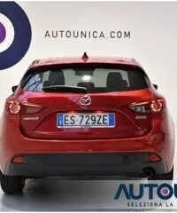 MAZDA 3 1.5 SKYACTIV-G ESSENCE NAVI SENS SOLO 22.000 KM MAZDA 3 1.5 SKYACTIV-G ESSENCE NAVI SENS SOLO 22.000 KM