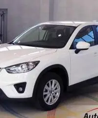 Mazda CX-5 2.2L SKYACTIV-D 150CV EVOLVE EURO5 FAP, GARANZIA Mazda CX-5 2.2L SKYACTIV-D 150CV EVOLVE EURO5 FAP, GARANZIA