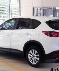 Mazda CX-5 2.2L SKYACTIV-D 150CV EVOLVE EURO5 FAP, GARANZIA Mazda CX-5 2.2L SKYACTIV-D 150CV EVOLVE EURO5 FAP, GARANZIA