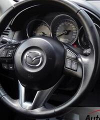 Mazda CX-5 2.2L SKYACTIV-D 150CV EVOLVE EURO5 FAP, GARANZIA