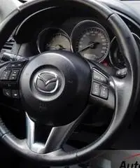 Mazda CX-5 2.2L SKYACTIV-D 150CV EVOLVE EURO5 FAP, GARANZIA Mazda CX-5 2.2L SKYACTIV-D 150CV EVOLVE EURO5 FAP, GARANZIA