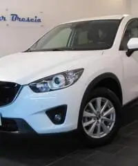 Mazda Cx-5 2.2l Skyactiv-d 150cv 2WD Evolve - NAGIVATORE - SENS.PARCH - BLUETOOTH - EURO 6 Mazda Cx-5 2.2l Skyactiv-d 150cv 2WD Evolve - NAGIVATORE - SENS.PARCH - BLUETOOTH - EURO 6