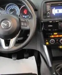 Mazda Cx-5 2.2l Skyactiv-d 150cv 2WD Evolve - NAGIVATORE - SENS.PARCH - BLUETOOTH - EURO 6 Mazda Cx-5 2.2l Skyactiv-d 150cv 2WD Evolve - NAGIVATORE - SENS.PARCH - BLUETOOTH - EURO 6