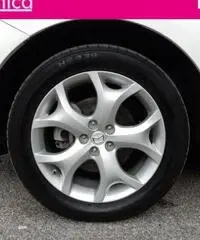 MAZDA CX-7 2.2L MZR CD SPORT TOURER PELLE NAVI TETTO TELECAM MAZDA CX-7 2.2L MZR CD SPORT TOURER PELLE NAVI TETTO TELECAM