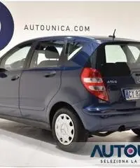 MERCEDES-BENZ A 160 CDI CLASSIC 5 PORTE NEOPATENTATI NAVI