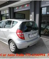 MERCEDES-BENZ A 180 CDI Elegance AUTOMATICA TETTO PANORAMA OTTIME COND