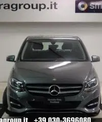 MERCEDES-BENZ B 160 d Automatic Business